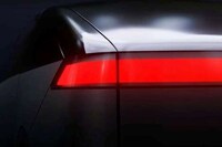Aerodynamic Long-Range Electric Cars Image 8