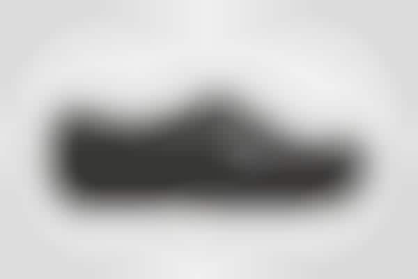 Molded High-Fashion Footwear