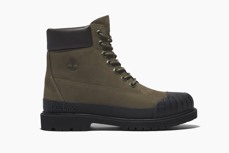 Timberland 471 sales