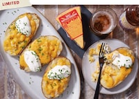 Spicy Buffalo-Style Cheeses Image 2