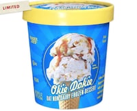 New Zealand-Inspired Ice Creams Image 1