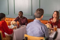 Romantic Deli Restaurants Image 1