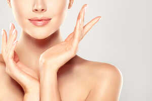 Surgical Care Cosmetics