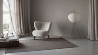 Contemporary Woven Rugs