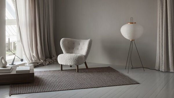 Contemporary Woven Rugs