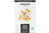 Climate-Friendly Grain Pastas Image 1