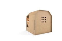 Affordable Minimalist Cat Houses Image 4