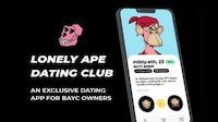 NFT-Based Dating Apps