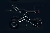 Customizable Electric Trikes Image 4