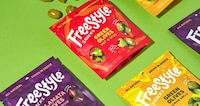 Resealable Olive Snacks