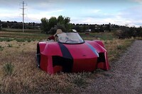 Luxury Electric Hovercrafts Image 4