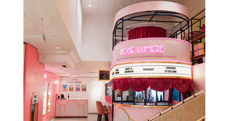 Art Deco Theater Pop-Ups