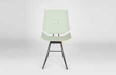 Adjustable Position Chair Designs