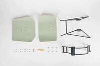 Adjustable Position Chair Designs Image 2