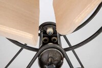 Adjustable Position Chair Designs Image 3