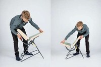 Adjustable Position Chair Designs Image 4