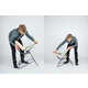 Adjustable Position Chair Designs Image 4