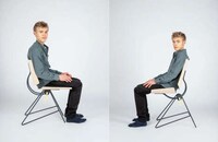 Adjustable Position Chair Designs Image 5