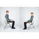 Adjustable Position Chair Designs Image 5