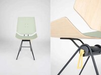 Adjustable Position Chair Designs Image 6