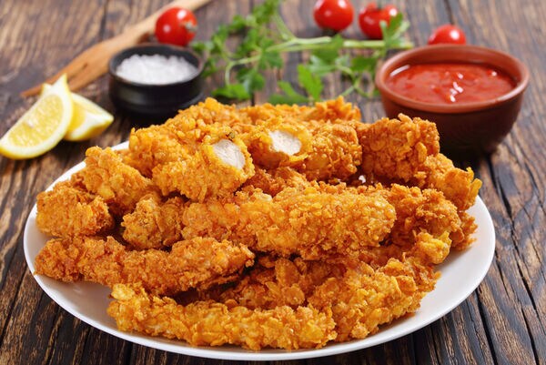 Decades-Old Restaurant Dishes