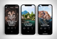 Personal Assistant Travel Apps Image 1