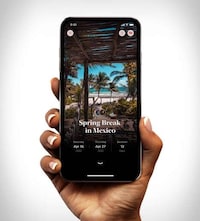 Personal Assistant Travel Apps Image 2