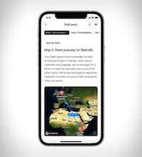 Personal Assistant Travel Apps Image 3