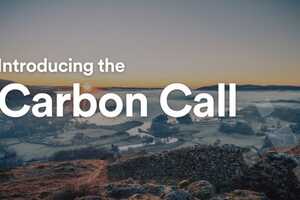 Consolidated Carbon Accounting Initiatives Article Thubnail