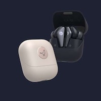 Adaptable Cityscape Earbuds Image 2