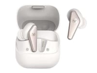 Adaptable Cityscape Earbuds Image 3