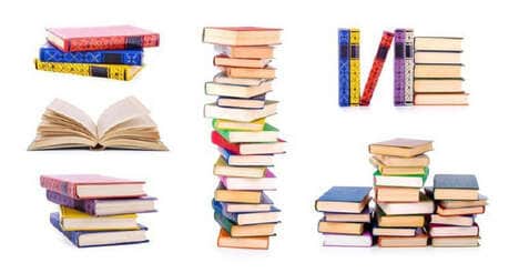 Book Vending Machines
