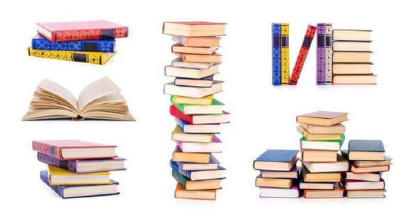 Book Vending Machines