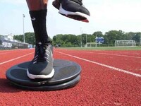 Gamified Exercise Balance Boards Image 2