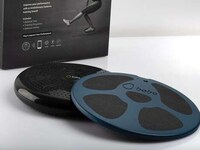 Gamified Exercise Balance Boards Image 3