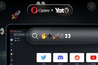 Emoji-Based Web Addresses