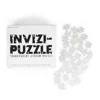 See-Through Piece Puzzles Image 2