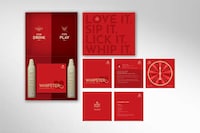 Gamified Whipped Cream Kits Image 1