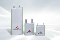 High-Density Battery Technologies Image 1