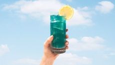 Carbon-Negative Algae Sodas Article Thubnail