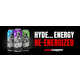 Carbonated Nootropic Energy Drinks Image 1