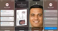 Extensive Online Verification Platforms