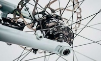 Ultra-Rugged Off-Road Bicycles Image 3