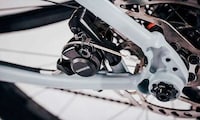 Ultra-Rugged Off-Road Bicycles Image 5