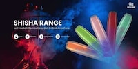 Hookah-Inspired Vape Pens Image 1