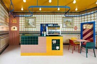 Revamped Maximalist Cafes Image 3