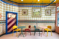 Revamped Maximalist Cafes Image 6