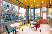 Revamped Maximalist Cafes Image 7
