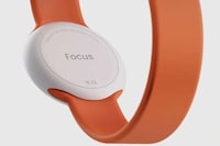 Intentionally Simple Smartwatches Image 2