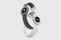 Intentionally Simple Smartwatches Image 3